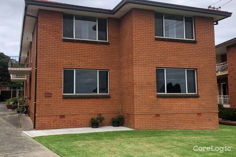 Property photo of 4/17 McGowen Street Port Kembla NSW 2505