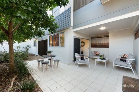 Property photo of 8/2 Ballymore Street Kelvin Grove QLD 4059