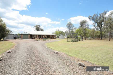Property photo of 72 Coleyville Road Mutdapilly QLD 4307