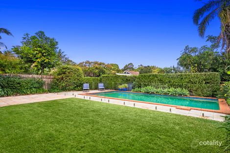 Property photo of 78 Baringa Road Northbridge NSW 2063