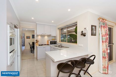 Property photo of 17 Jane Price Crescent Conder ACT 2906