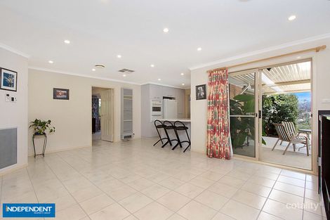 Property photo of 17 Jane Price Crescent Conder ACT 2906