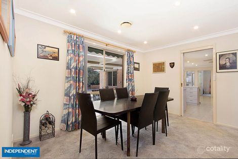 Property photo of 17 Jane Price Crescent Conder ACT 2906