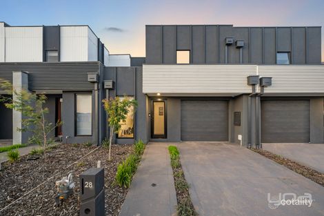 28 Chateau Prom, Deanside, VIC 3336