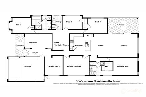 Property photo of 5 Watersun Gardens Jindalee WA 6036