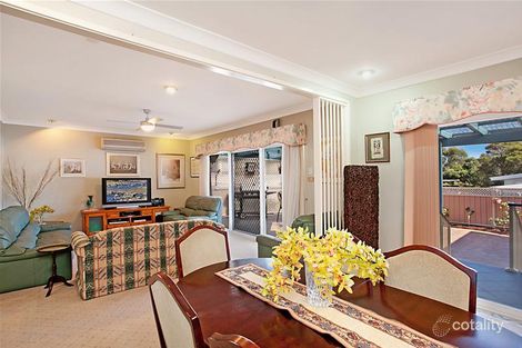 Property photo of 4 Branxton Street Waratah West NSW 2298