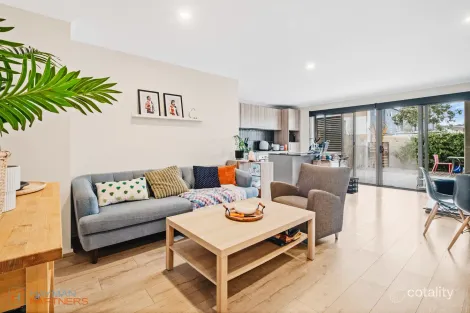 Property photo of 3/55 Jumbuck Crescent Lawson ACT 2617