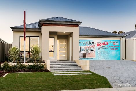 26 Kangaroo Ave, Kwinana Town Centre, WA 6167