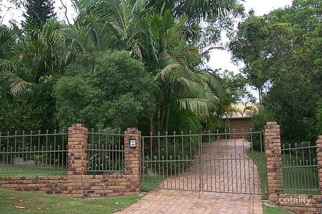 43 Warnambul Rd, Shailer Park, QLD 4128