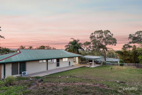 Property photo of 10 Rowsell Court Mount Warren Park QLD 4207