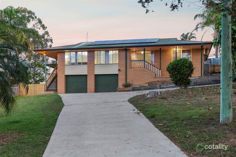 Property photo of 10 Rowsell Court Mount Warren Park QLD 4207