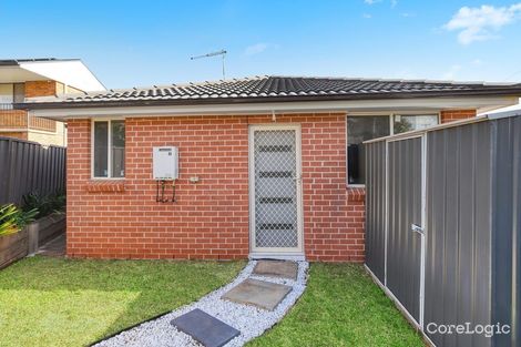 Property photo of 56/56 Gooden Drive Baulkham Hills NSW 2153