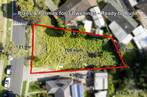 25 Cavendish St, Broadmeadows, VIC 3047