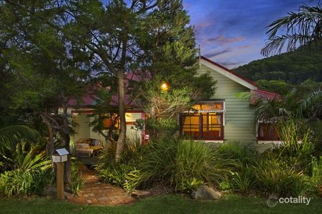 81 Stanwell Ave, Stanwell Park, NSW 2508