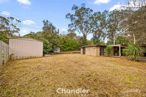 Property photo of 1 Vale Road Belgrave Heights VIC 3160