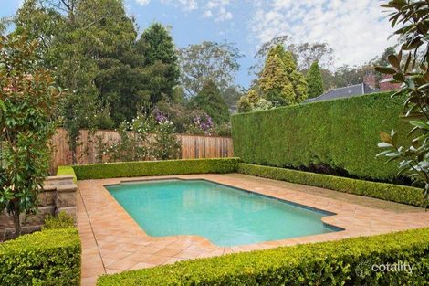 Property photo of 4 Boolarong Road Pymble NSW 2073
