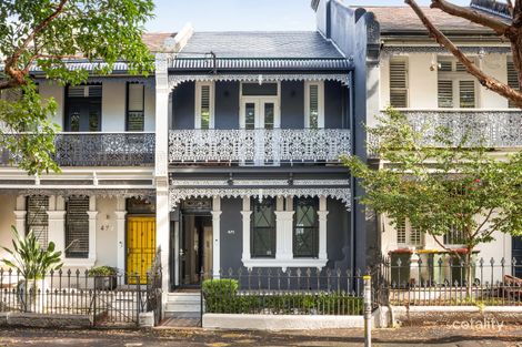 Property photo of 471 Liverpool Street Darlinghurst NSW 2010