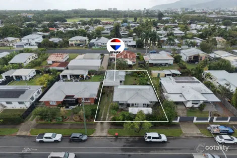 264 Aumuller St, Westcourt, QLD 4870