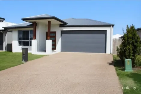 6 BEEFWOOD ST, BOHLE PLAINS, QLD 4817