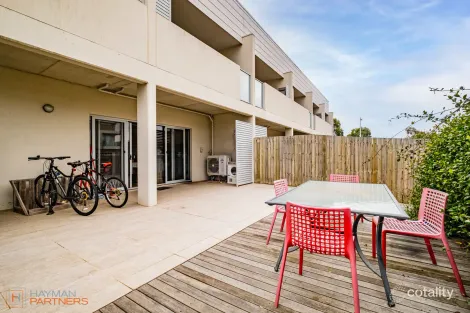 Property photo of 3/55 Jumbuck Crescent Lawson ACT 2617