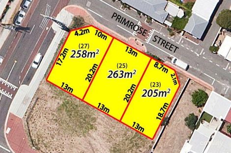 23 Primrose St, Perth, WA 6000