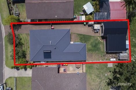 Property photo of 35 Ulster Avenue Warilla NSW 2528