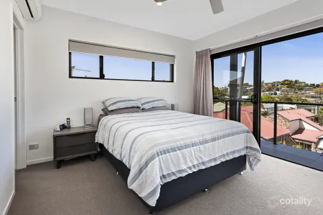 Property photo of 8/20 Kitson Street Morningside QLD 4170