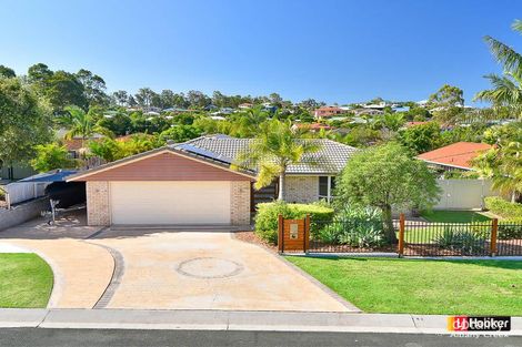 42 Marina Ct, Eatons Hill, QLD 4037