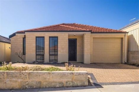22 Jedburgh Loop, Sinagra, WA 6065