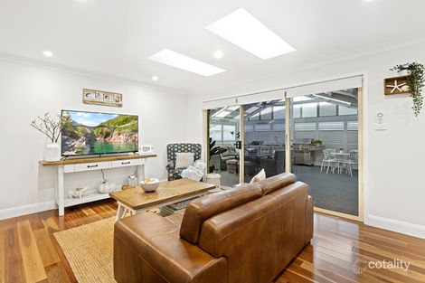 Property photo of 11 Freya Court Shell Cove NSW 2529