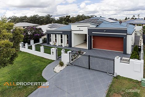 9 Coolibah St, Heathwood, QLD 4110