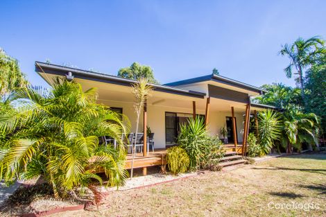 Property photo of 21 Jeffery Court Agnes Water QLD 4677