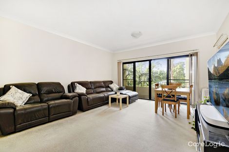 Property photo of 34/23A George Street North Strathfield NSW 2137