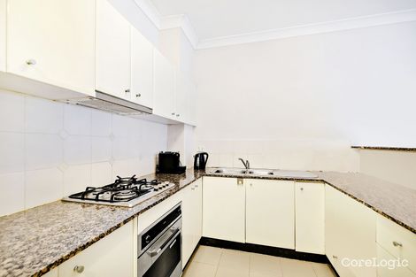 Property photo of 34/23A George Street North Strathfield NSW 2137