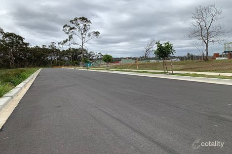 Property photo of LOT 36 Celia Road Kellyville NSW 2155