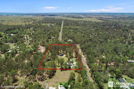 Property photo of 105 Donaldson Road Booral QLD 4655