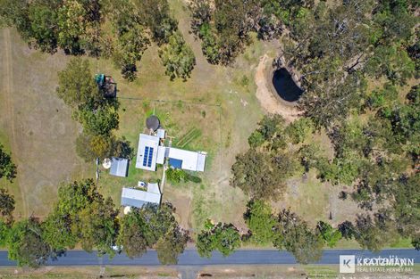 Property photo of 105 Donaldson Road Booral QLD 4655