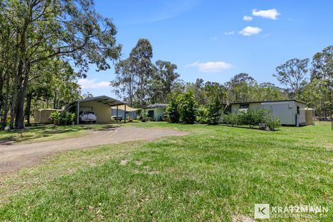 Property photo of 105 Donaldson Road Booral QLD 4655