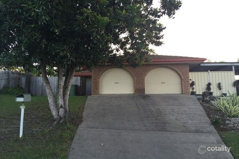 Property photo of 2/13 Callistemon Court Arundel QLD 4214