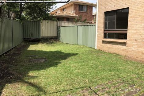 6/19 Staff St, Wollongong, NSW 2500