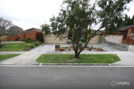 107 Renou Rd, Wantirna South, VIC 3152