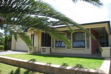 Property photo of 16 Addolorata Court Highbury SA 5089