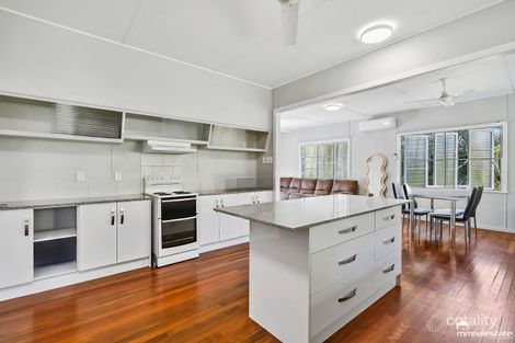 Property photo of 18 Card Street Berserker QLD 4701