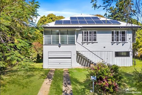 Property photo of 18 Card Street Berserker QLD 4701