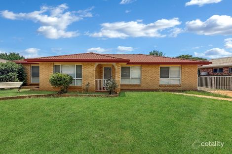 Property photo of 42 Jack William Drive Dubbo NSW 2830