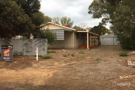 Property photo of 5 Karpfanger Street Port Germein SA 5495