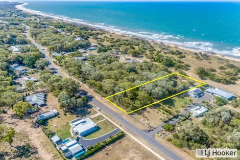Property photo of 30 Sylvan Drive Moore Park Beach QLD 4670