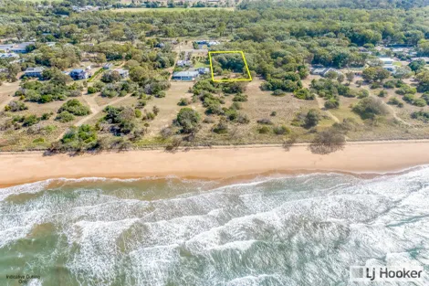 Property photo of 30 Sylvan Drive Moore Park Beach QLD 4670