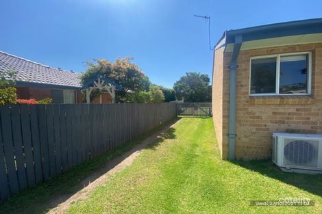 Property photo of 20 Ferntree Drive Bomaderry NSW 2541