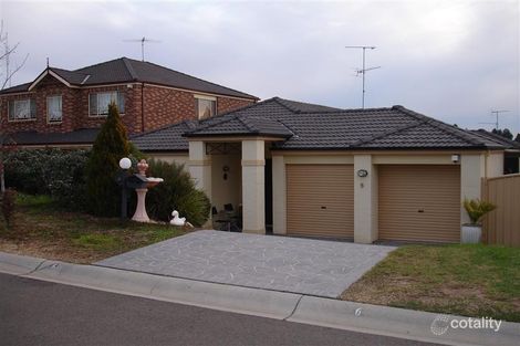 Property photo of 6 The Rivulet Mount Annan NSW 2567
